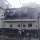 길음환승주차장 이미지