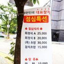 독도참치당동점