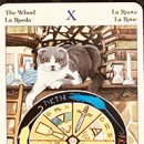 운명의수레바퀴 이미지