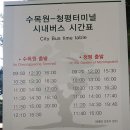 곰들산장펜션