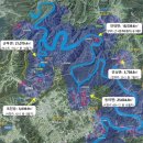 대청호 상류 옥천 등 수변구역 14만㎡ 해제…기대와 우려 ‘공존’ 이미지