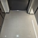 세븐일레븐 광주중흥모아점 | 광주줄눈시공 임동중흥s클래스 센텀파크 케라폭시 시공후기~