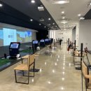 만년 스크린 골프장 이미지