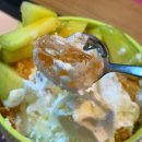 설빙 당산점 | 설빙 여름신메뉴 벌집꿀메론설빙 내돈내산 솔직후기 설빙당산점
