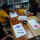 옥산지역아동센터 이미지