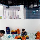 쎈PC방 | [내돈내산] 대구 롯데백화점 키즈 카페 메타시티 초대형 신상 실내 놀이터