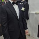 CAR UP | [W7. 신랑 예복] 촬영 정장 대여복 및 본식 예복 계약 후기, 아티플로 종로본점