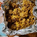 그시절 옛날통닭유강점 | 닭똥집 서비스까지? 그옛날통닭 내돈내산 솔직 방문 후기