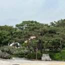 무궁화동산 화장실 이미지