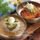 시민냉면 이미지