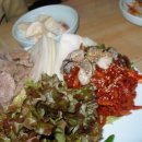 원조칡냉면 이미지