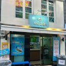 여수 이순신광장 먹거리 바다김밥, 구봉만두 내돈내산 후기