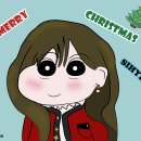 Merry Christmas Sihyeon! 이미지