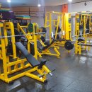 크로스핏미르 GYM 이미지