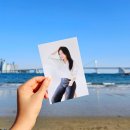 부산 수영구 광안리 "미스터리랩스(MYSTERYLABS)" 사진관에서 자연광 프로필 대만족 후기