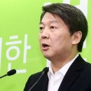 [이세돌-알파고 대국] 안철수 "결국엔 이세돌이 이길 것" 이미지