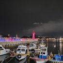 해양공원 해물삼합거리 이미지