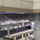 126 | KTX 126 특실 탑승 후기 (대전→영등포)
