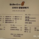 찰꽈도오미자찹쌀꽈배기 경기지사 이미지