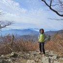 천왕봉산장앞 이미지