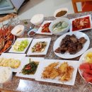 전훈식당 이미지