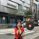 중앙시장A동(신문리200-2) | [대전/여행] 대전 LP가게 턴턴턴 , 대전책방 LP매니아