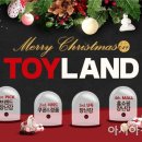 토이랜드 이미지