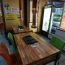 먹닭치킨호프 이미지