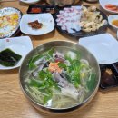대구 신천시장 해산물 맛집 영덕횟집! 회식, 데이트하기 좋은곳
