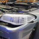 bmw 520d 헤드라이트 양쪽 모두 습기 제거시공[대구수입차라이트습기제거]8895 이미지