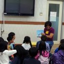 성덕반딧불작은도서관 강의실 이미지