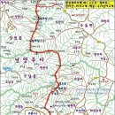 제157차 가정산악회 정기산행 남양주철마산 이미지