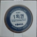 지하철 토큰 34종 완집 이미지