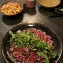 홍식당 - 중구 중산동 | • 목동 로데오 술집 홍 심야식당 후기ㅣ 조용한 심야 술집 + 육사시미 리뷰이벤트 혜자