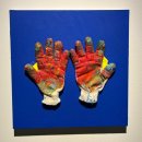 소리(Sound) | 김수철 개인전: 소리그림 COLOURS OF SOUND | 예술의전당 한가람디자인미술관