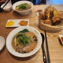 중화식당 | 수림식당 기장일광점 중화요리 후기(feat. 우육탕면 가지만두)