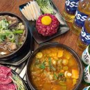 한우사랑정육식당 이미지
