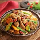 옛날통닭안동찜닭 이미지