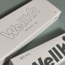 well(웰)치과기공소 | 잇몸까지 편안한 미세모칫솔✨ 웰킷 작은헤드칫솔 &amp; 무불소 치약 사용기