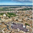 Vatican City(바티칸 시티) 이미지