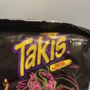 타키스 | 미국과자후기ㅣ타키스 스파이시스윗칠리페퍼맛 드래곤스윗칠리ㅣTakis Spicy Sweet Chili Pepper