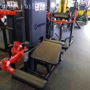 아레나 피트니스 이미지