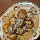 중앙동5 | [안산 파스타] 블루리본 5개 중앙동 스테이크 맛집 포크너 웨이팅 주차 내돈내산 후기