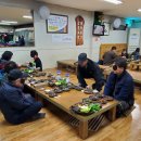 [제주여행] 제주 맛집탐방 향토 음식점 동도원 .....36 이미지