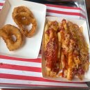 마곡역 3번 출구 뒤 이미지