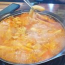 아찌네즉석떡볶이