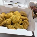 비에이치씨옥산정평점 | 경산 옥산동 영남대 치킨 고소하고 푸짐하게 이맛이지