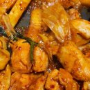 회장님댁배곧점 | [춘계춘천닭갈비] 배곧신도시 점심 닭갈비 맛집