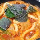 두끼 떡볶이 이미지