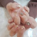 88뷰티존 | [네일아트] 네일아트 후기 이달의 아트 후기💅